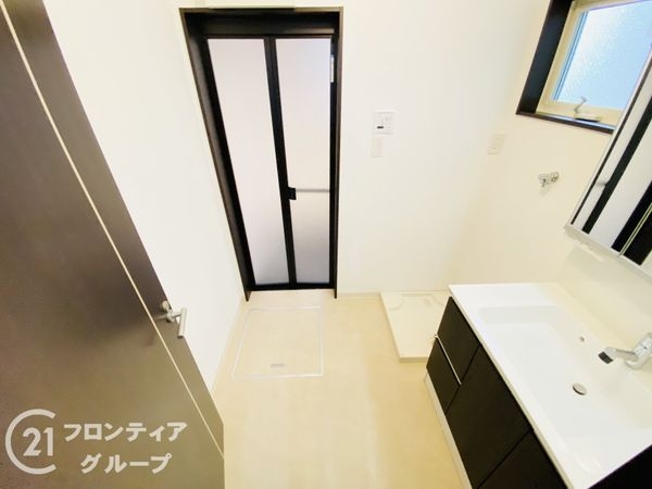 大東市北条６丁目の中古一戸建て