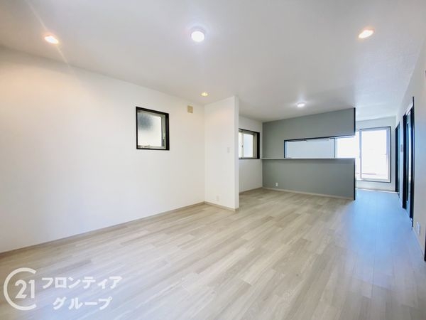 大東市北条６丁目の中古一戸建て