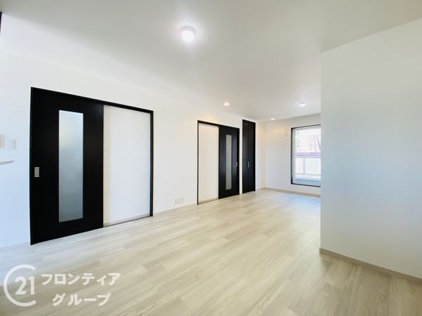大東市北条６丁目の中古一戸建て