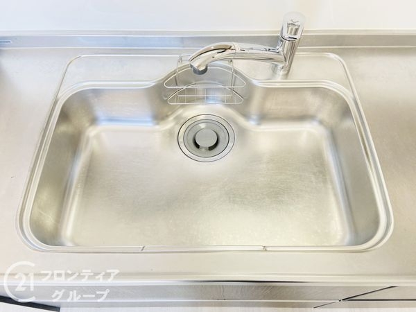 大東市北条６丁目の中古一戸建て