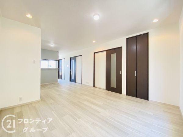 大東市北条６丁目　中古一戸建て
