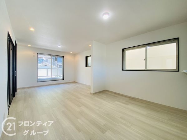大東市北条６丁目の中古一戸建て