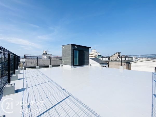 守口市金田町２丁目の中古一戸建て
