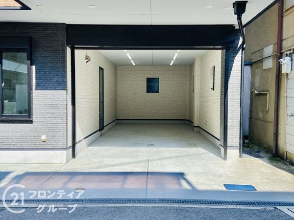 守口市金田町２丁目の中古一戸建て