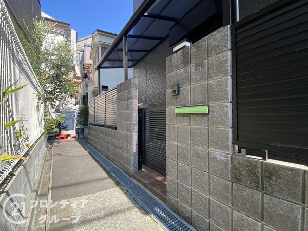 守口市金田町２丁目の中古一戸建て
