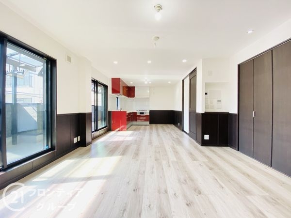 守口市金田町２丁目　中古一戸建て