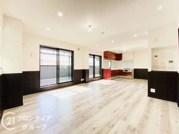守口市金田町２丁目の中古一戸建て