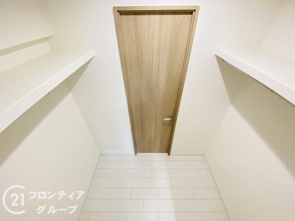 鶴見緑地コーポ　中古マンション