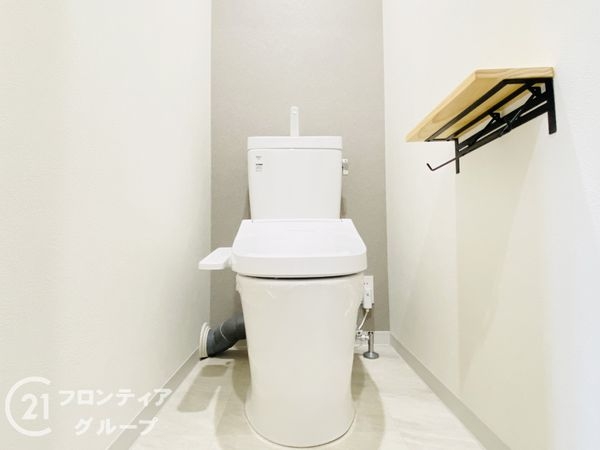 鶴見緑地コーポ　中古マンション