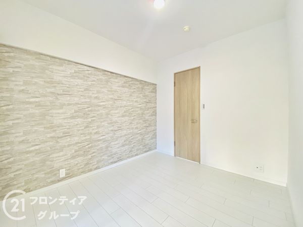 鶴見緑地コーポ　中古マンション