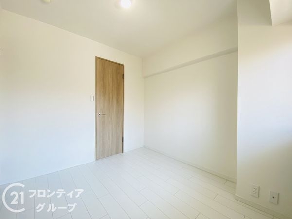 鶴見緑地コーポ　中古マンション
