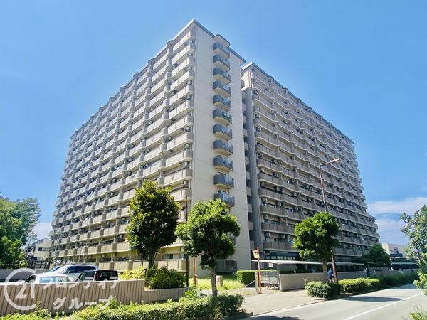 鶴見緑地コーポ　中古マンション