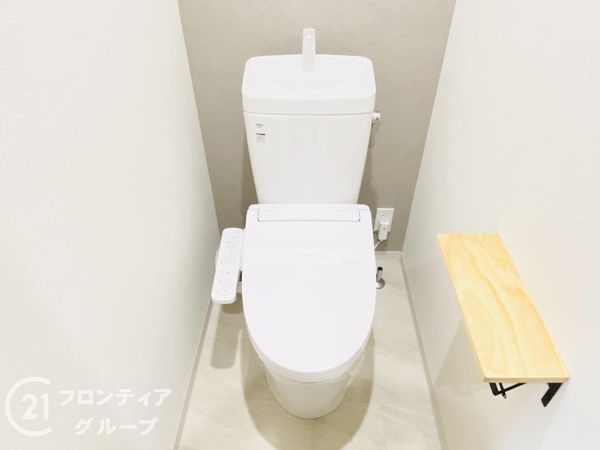 鶴見緑地コーポ　中古マンション