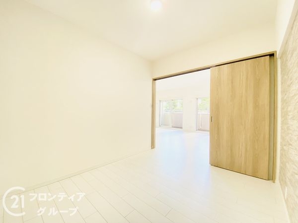 鶴見緑地コーポ　中古マンション