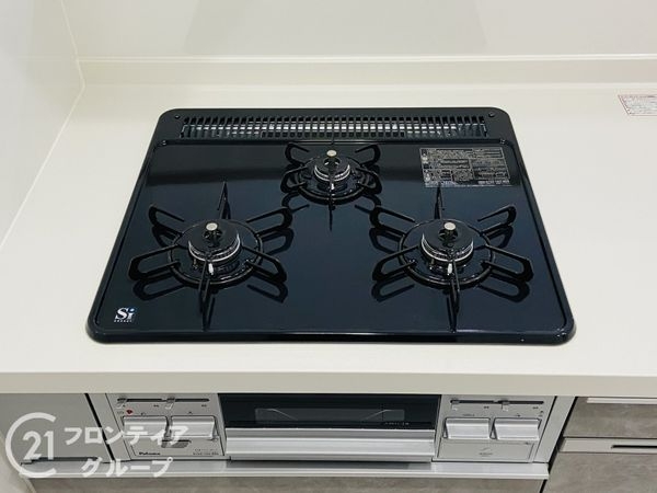 鶴見緑地コーポ　中古マンション