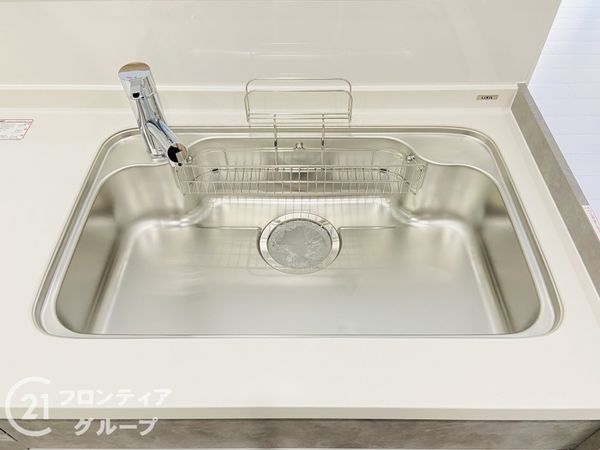 鶴見緑地コーポ　中古マンション
