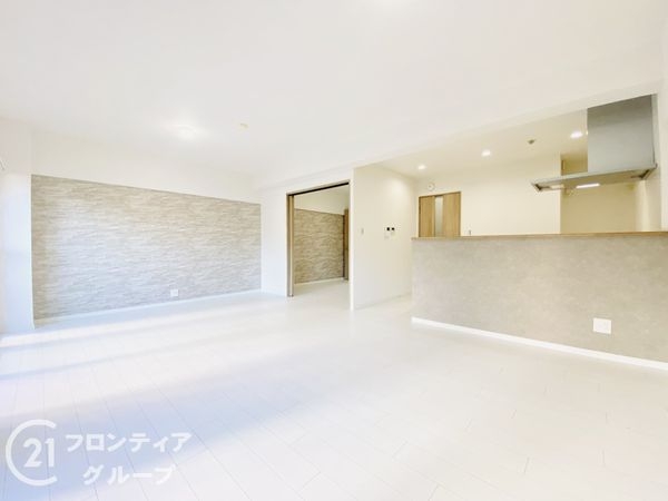 鶴見緑地コーポ　中古マンション