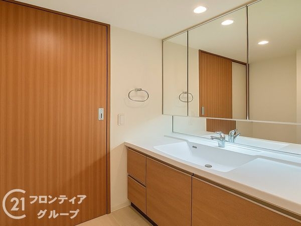 グランドメゾン四條畷ゲートハウス　中古マンション