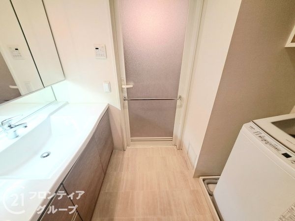 グランドメゾン四條畷ゲートハウス　中古マンション