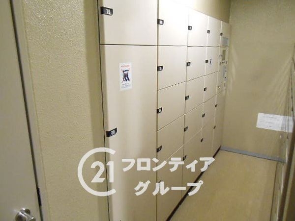 グランドメゾン四條畷ゲートハウス　中古マンション