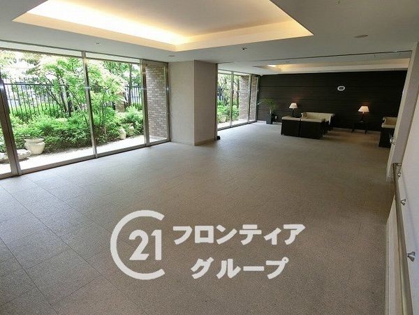 グランドメゾン四條畷ゲートハウス　中古マンション