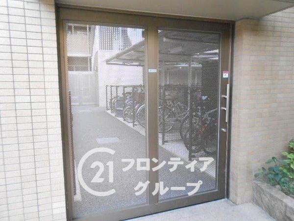 グランドメゾン四條畷ゲートハウス　中古マンション
