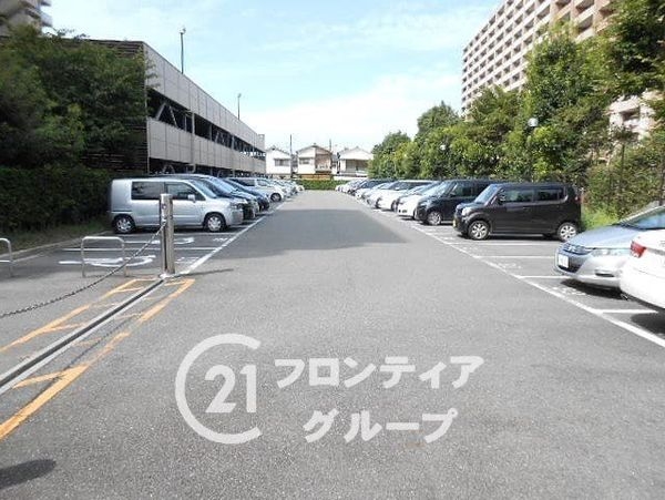 グランドメゾン四條畷ゲートハウス　中古マンション