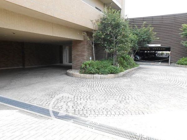 グランドメゾン四條畷ゲートハウス　中古マンション