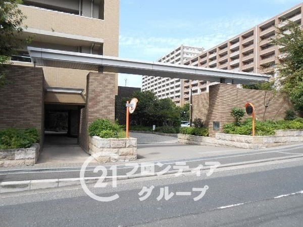 グランドメゾン四條畷ゲートハウス　中古マンション
