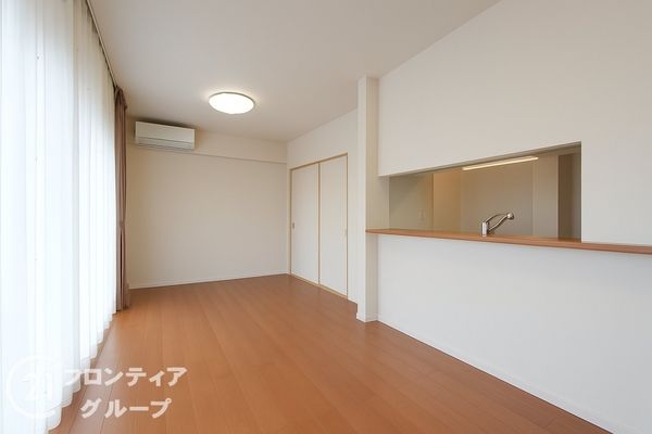 グランドメゾン四條畷ゲートハウス　中古マンション