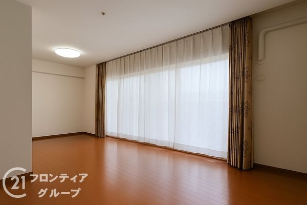 グランドメゾン四條畷ゲートハウス　中古マンション