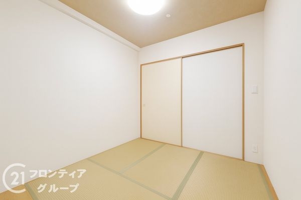 グランドメゾン四條畷ゲートハウス　中古マンション