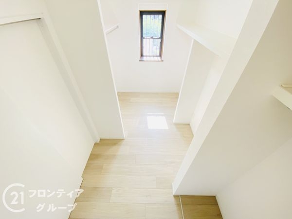 四條畷市田原台４丁目の中古一戸建て