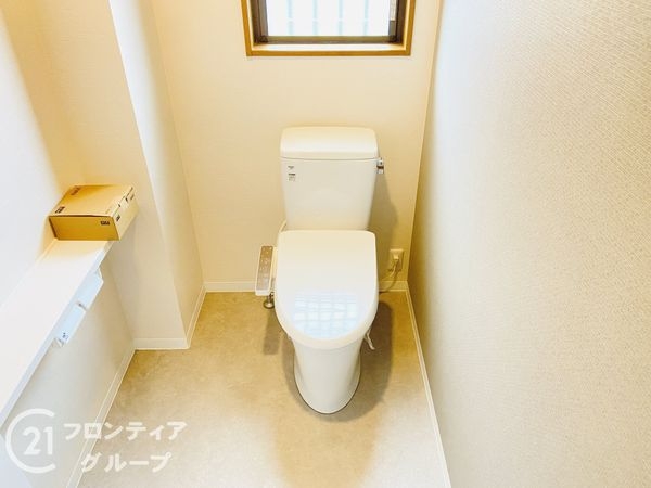 四條畷市田原台４丁目の中古一戸建て