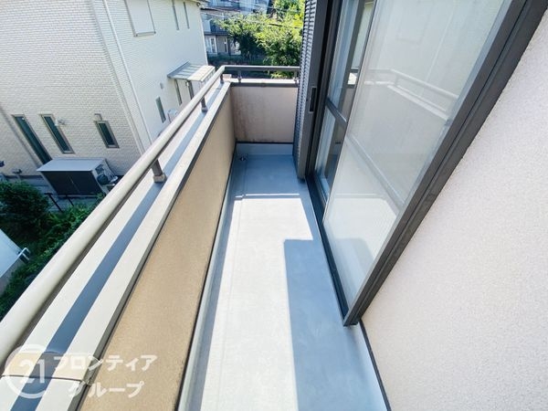 四條畷市田原台４丁目の中古一戸建て