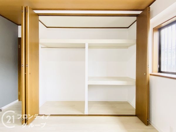 四條畷市田原台４丁目の中古一戸建て