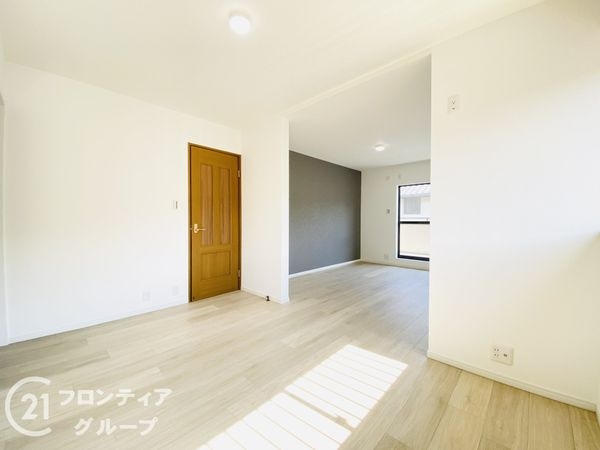 四條畷市田原台４丁目の中古一戸建て