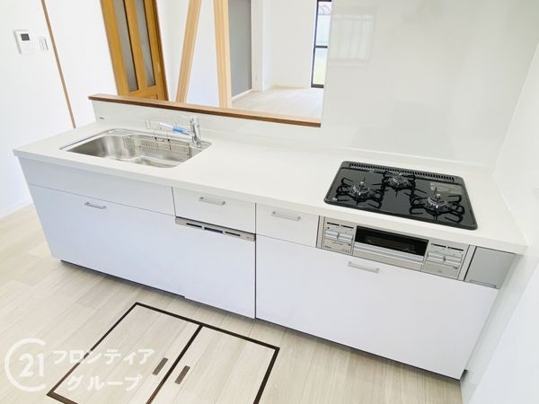 四條畷市田原台４丁目　中古一戸建て