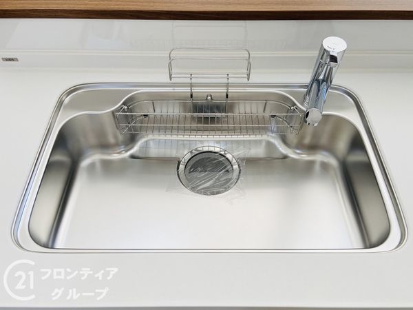 四條畷市田原台４丁目の中古一戸建て
