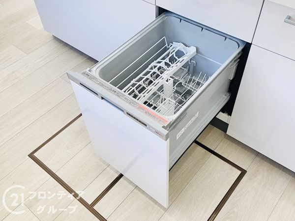 四條畷市田原台４丁目の中古一戸建て