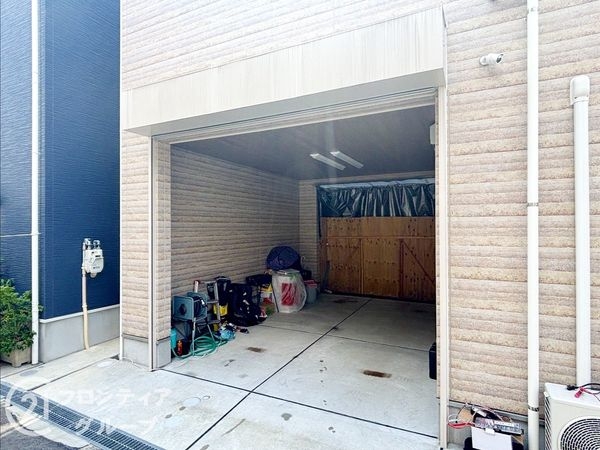守口市大久保町５丁目の中古一戸建て