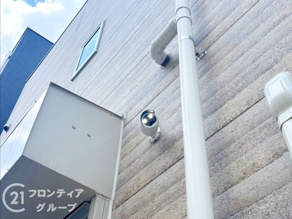 守口市大久保町５丁目の中古一戸建て