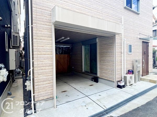 守口市大久保町５丁目の中古一戸建て