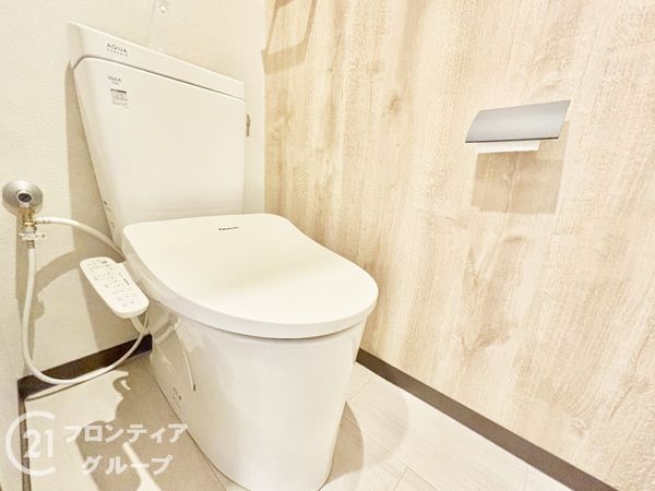 大阪市東淀川区大道南２丁目の中古一戸建て
