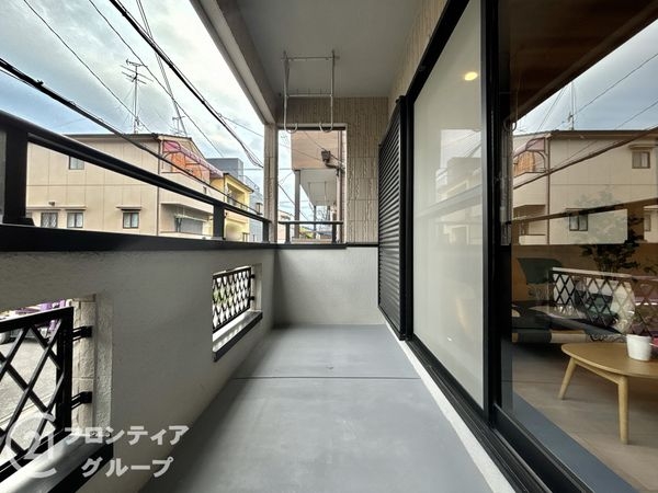 大阪市東淀川区大道南２丁目の中古一戸建て