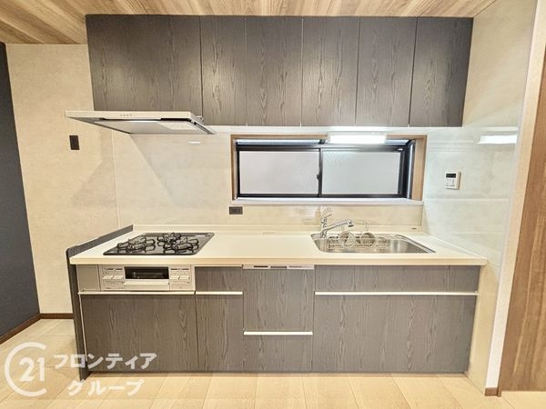 大阪市東淀川区大道南２丁目の中古一戸建て