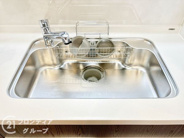 大阪市東淀川区大道南２丁目の中古一戸建て