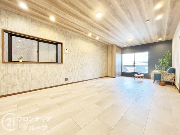 大阪市東淀川区大道南２丁目の中古一戸建て