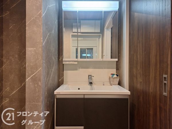 守口市梅園町の中古一戸建て
