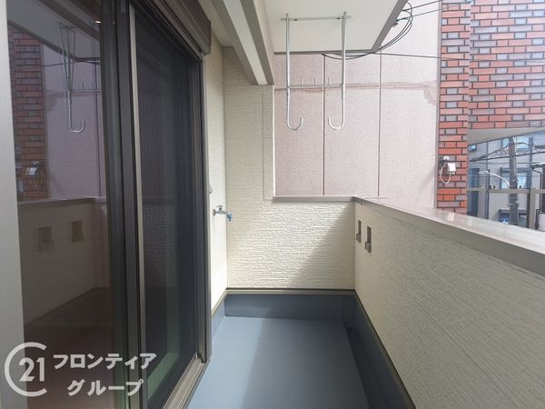 守口市梅園町の中古一戸建て